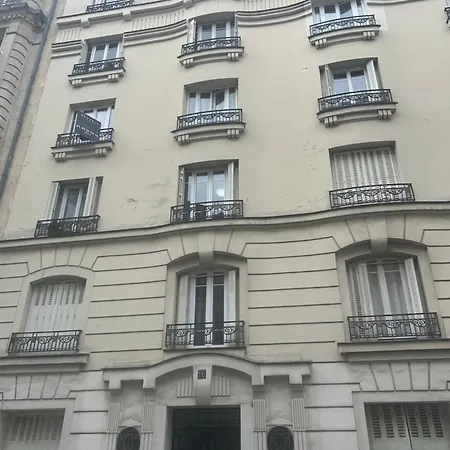 Appartement Cosy *