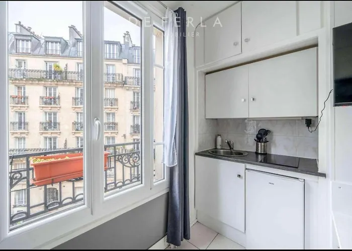 아파트 Cosy 파리