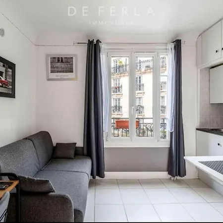 Apartamento Cosy