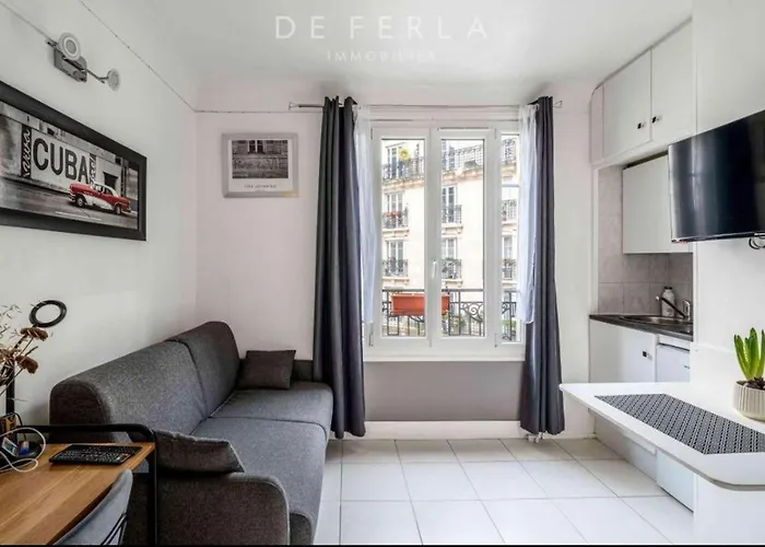 Διαμέρισμα Cosy
